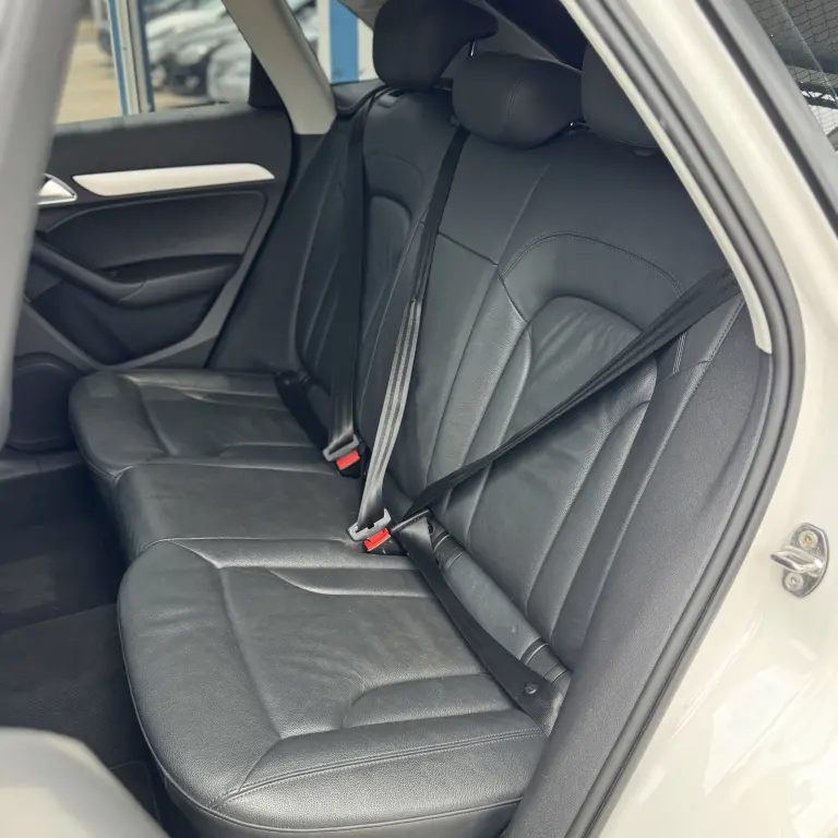 AUDI Q3 - Foto