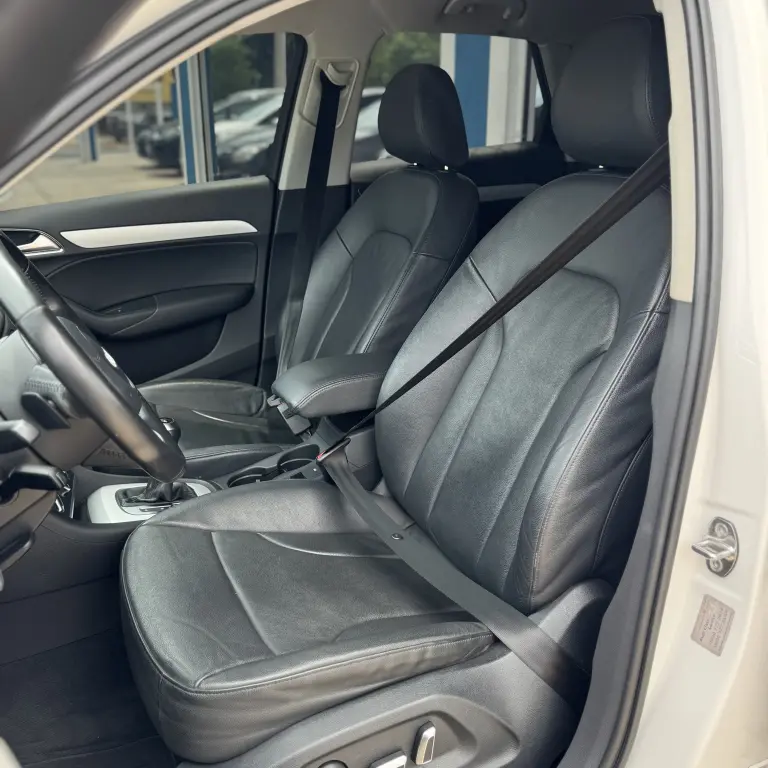 AUDI Q3 - Foto