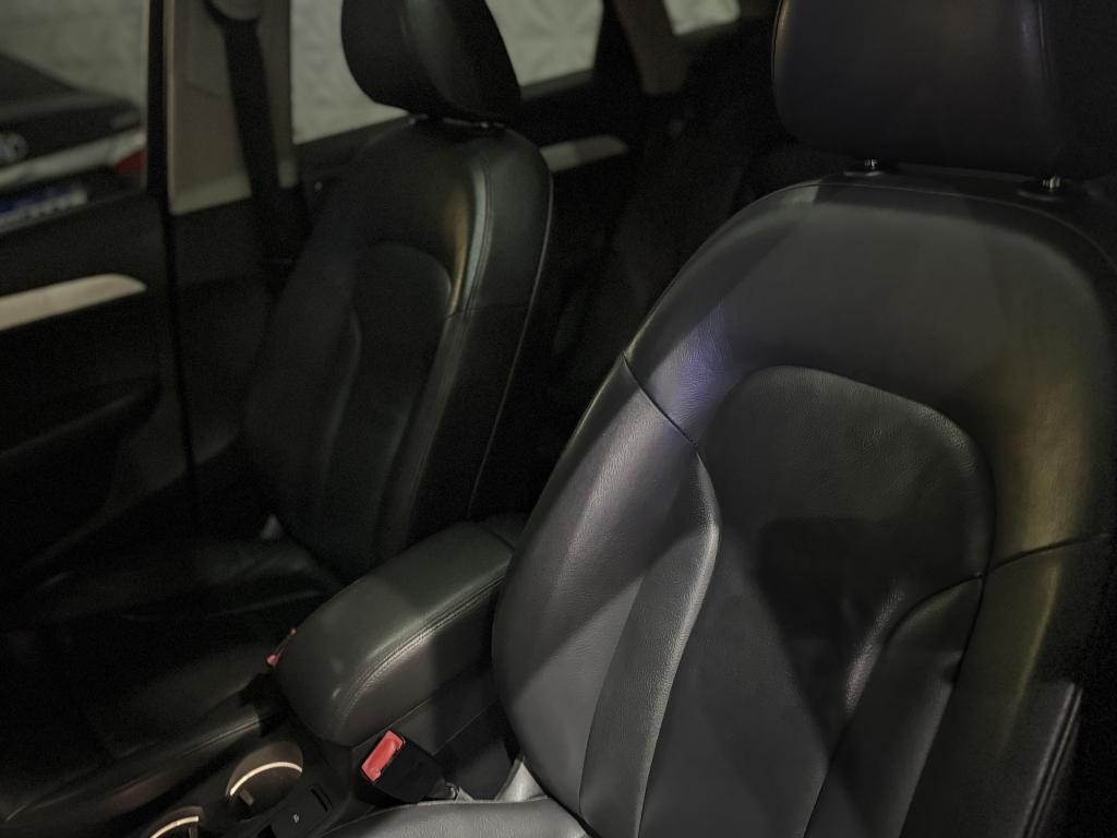 AUDI Q3 - Foto