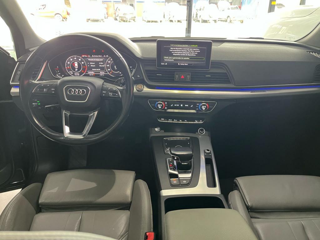 AUDI Q5 - Foto