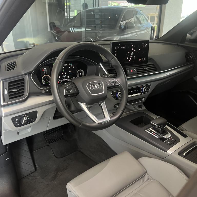 AUDI Q5 - Foto