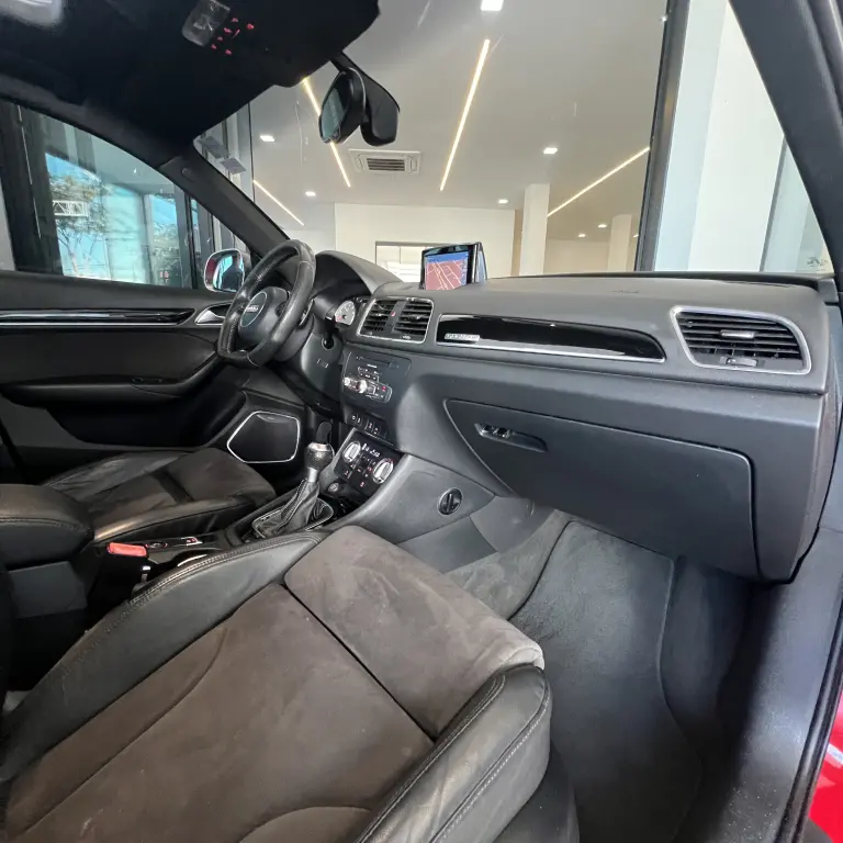 AUDI RS Q3 - Foto