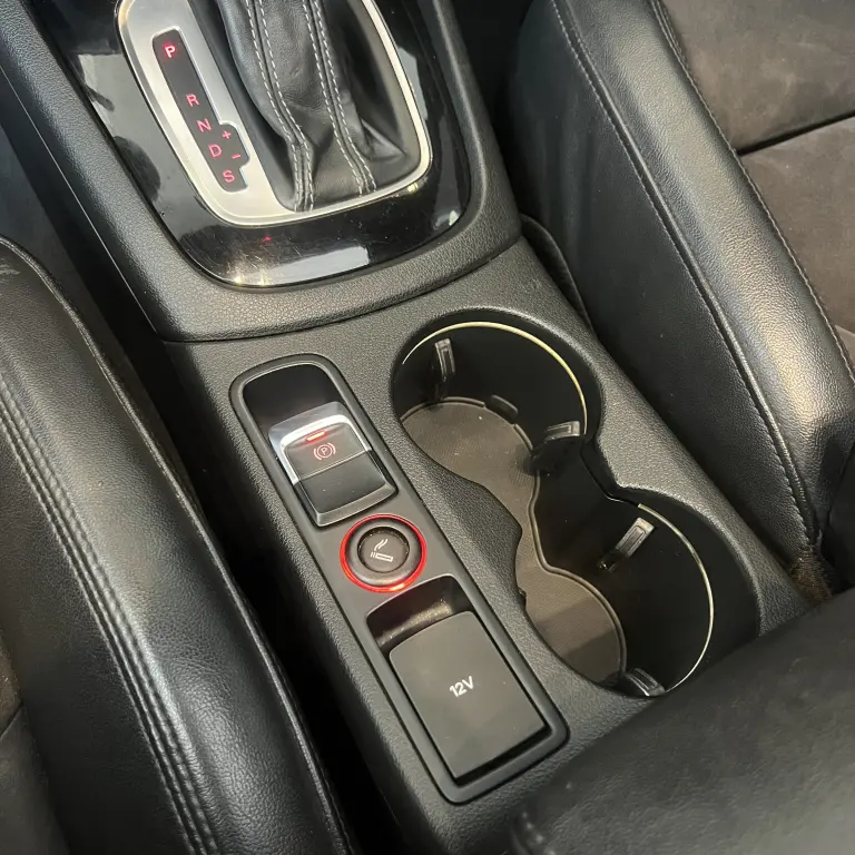 AUDI RS Q3 - Foto