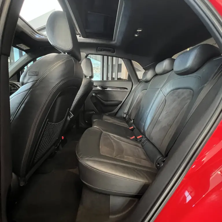 AUDI RS Q3 - Foto