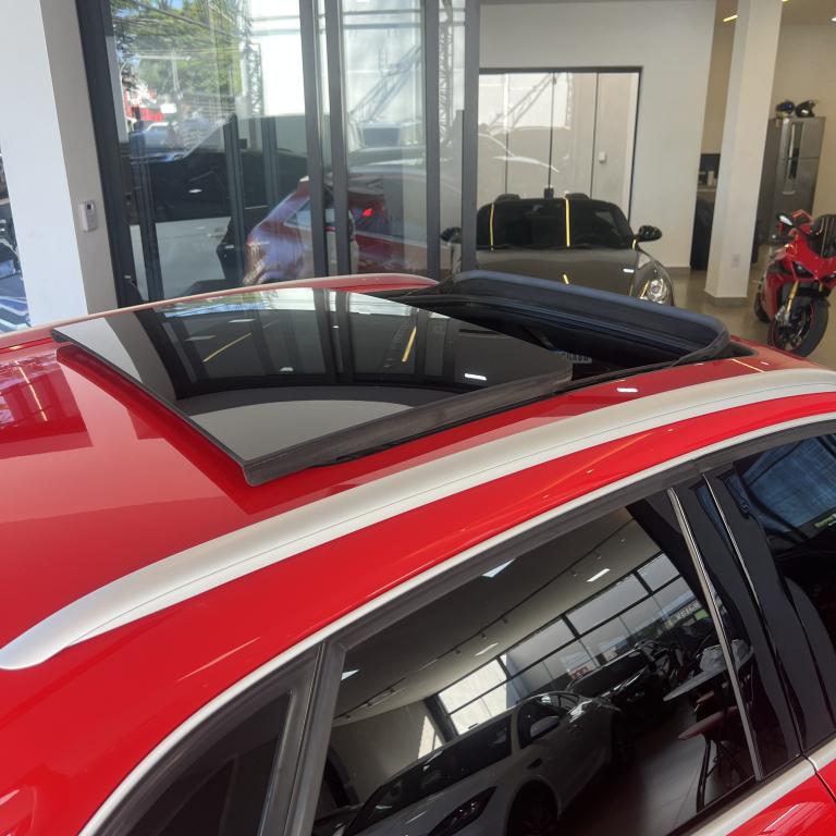 AUDI RS Q3 - Foto