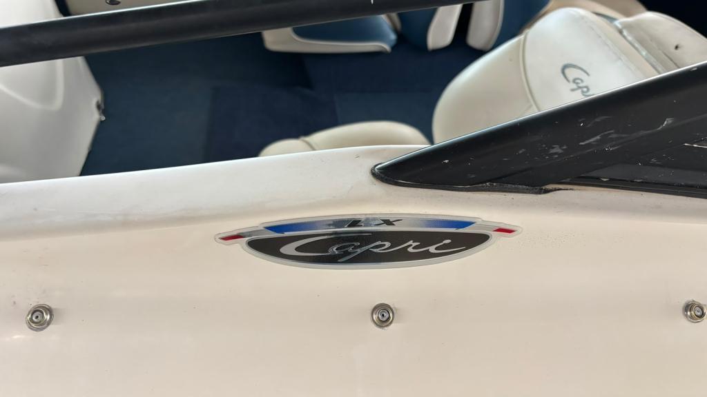 BAYLINER 215 - Foto