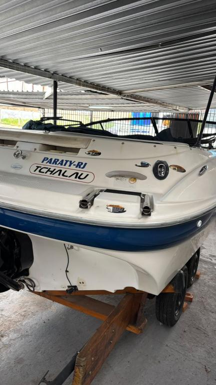 BAYLINER 215 - Foto