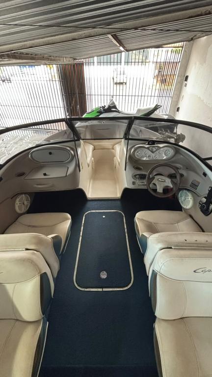 BAYLINER 215 - Foto