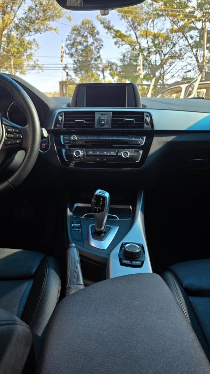 BMW 120i - Foto