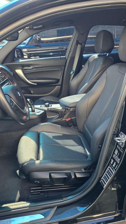 BMW 120i - Foto