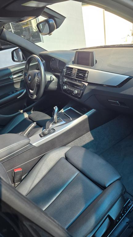BMW 120i - Foto