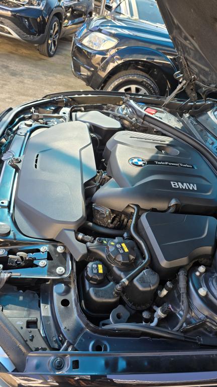 BMW 120i - Foto