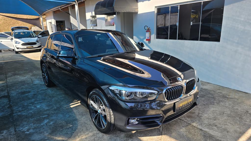 BMW 120i