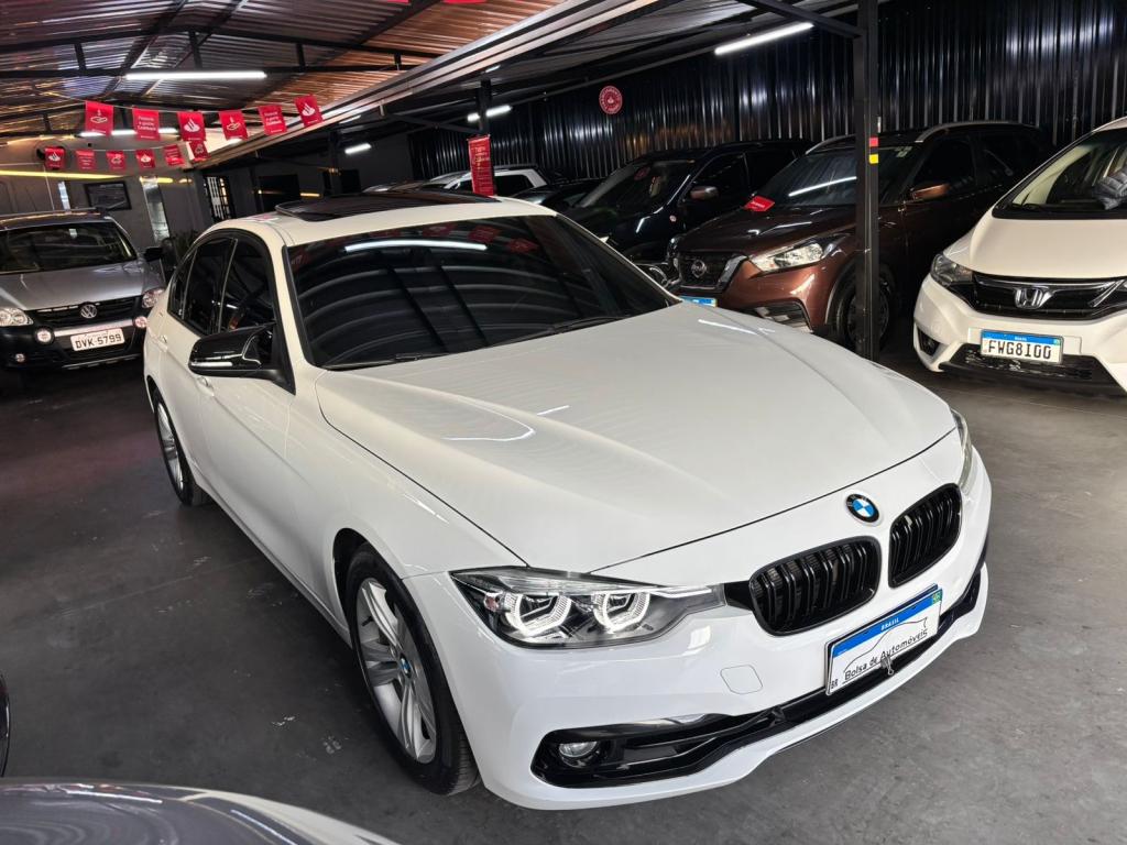 BMW 320I - Foto
