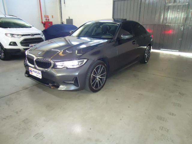 BMW 320I - Foto