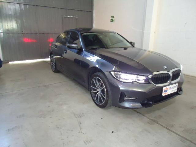 BMW 320I - Foto