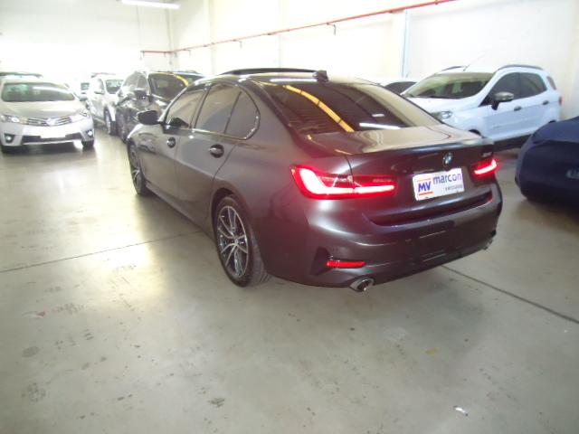 BMW 320I - Foto