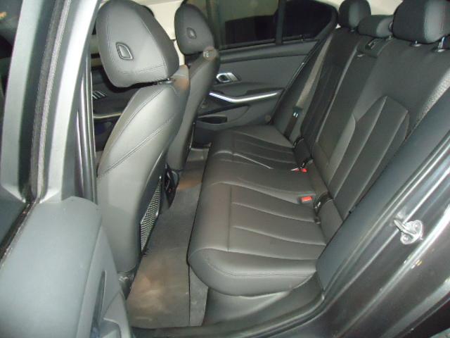 BMW 320I - Foto