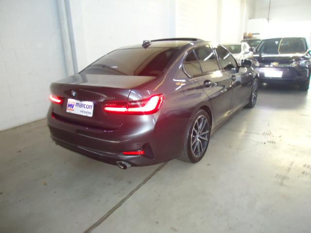 BMW 320I - Foto