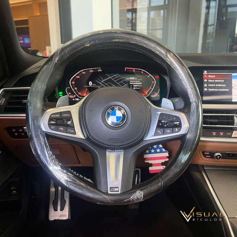 BMW 320I - Foto
