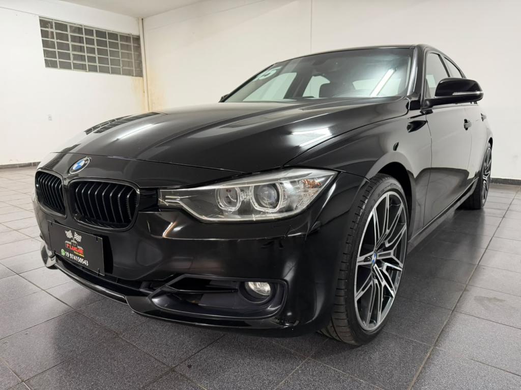 BMW 320I