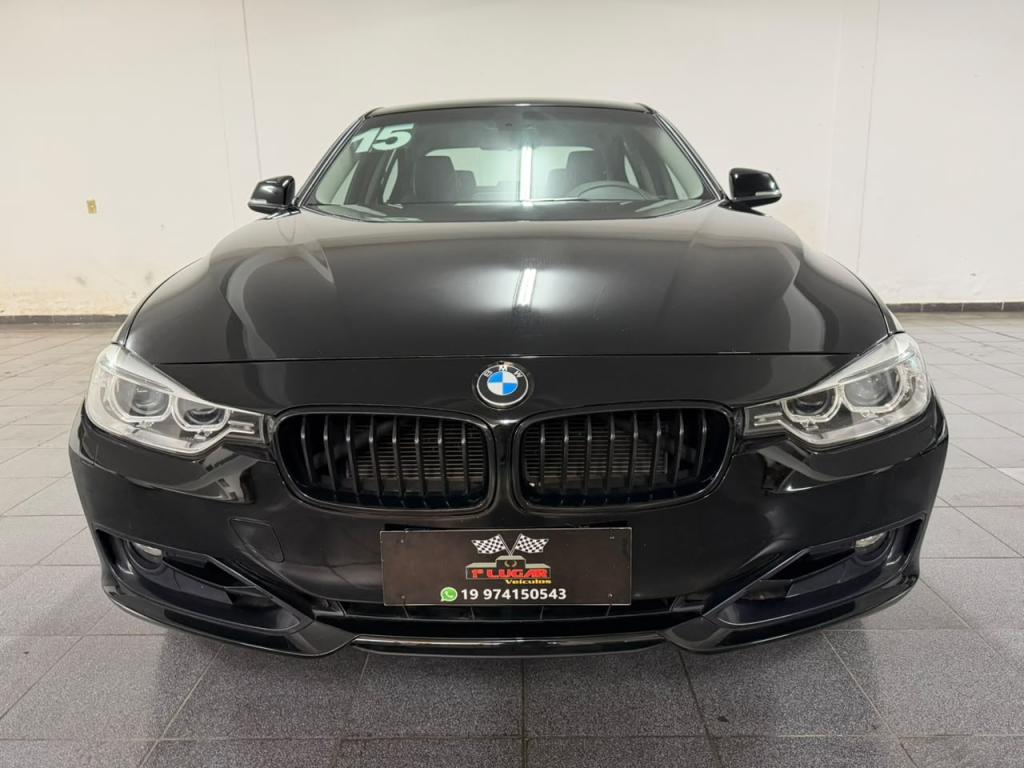BMW 320I - Foto