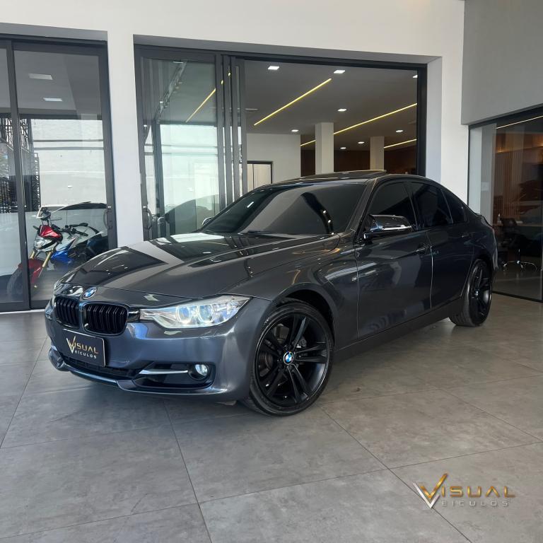 BMW 328I - Foto