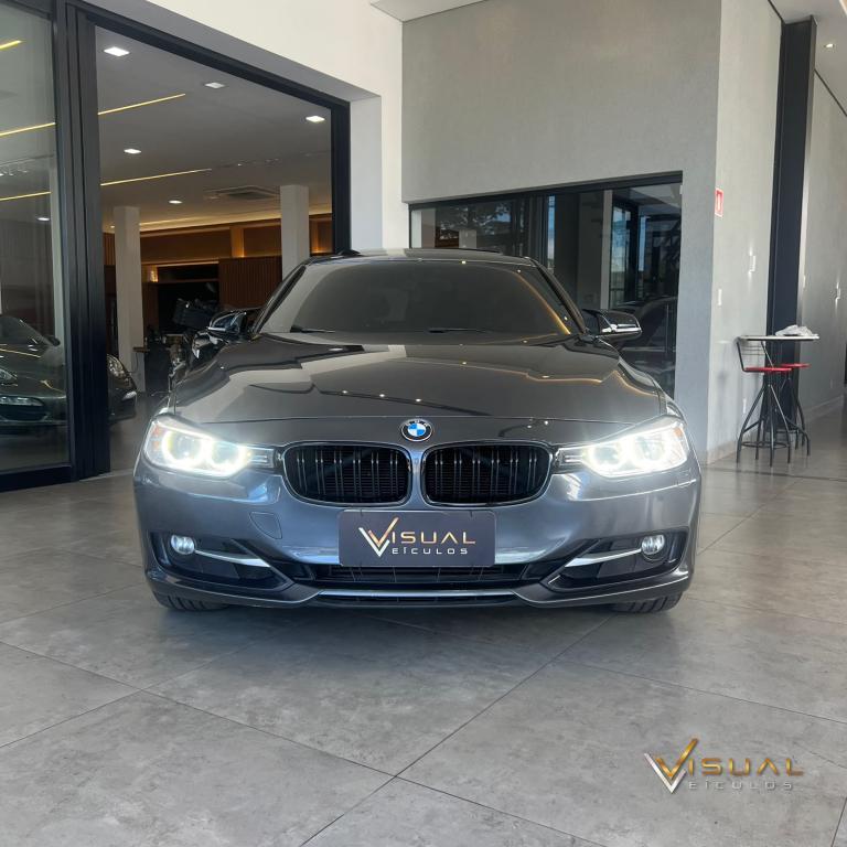 BMW 328I - Foto