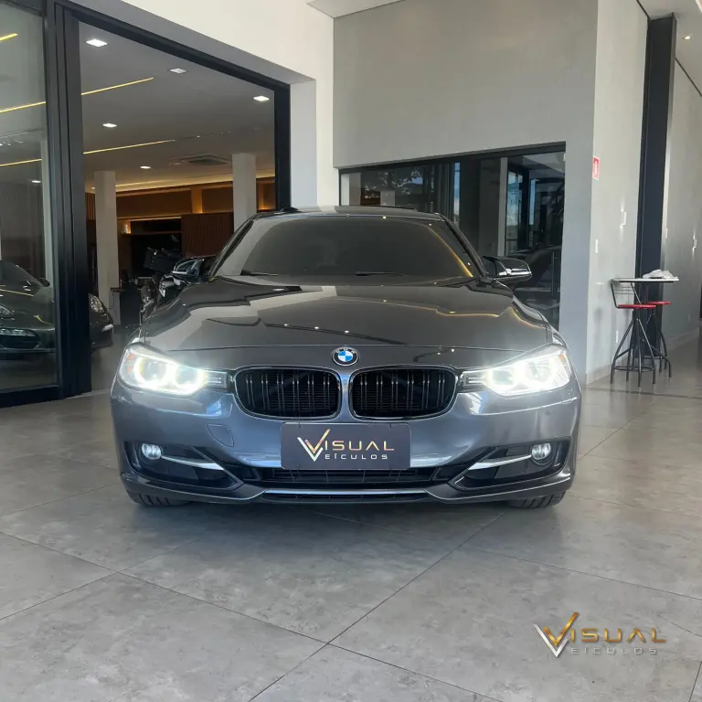 BMW 328I - Foto