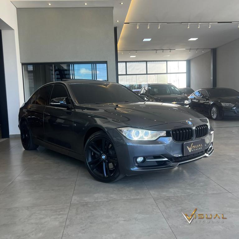 BMW 328I - Foto