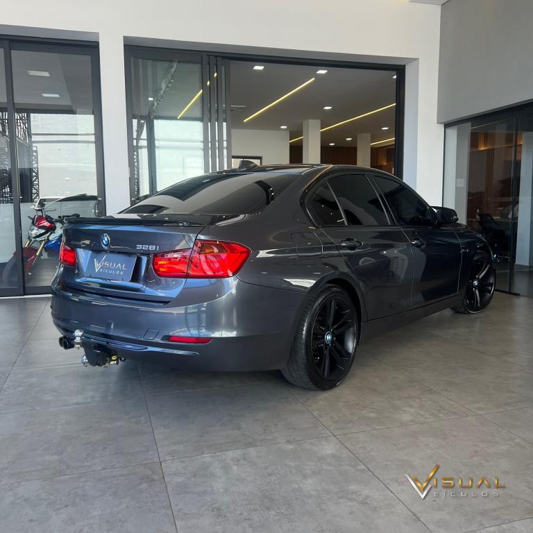 BMW 328I - Foto
