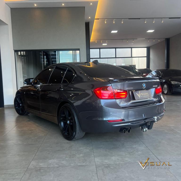 BMW 328I - Foto