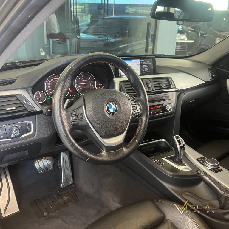 BMW 328I - Foto