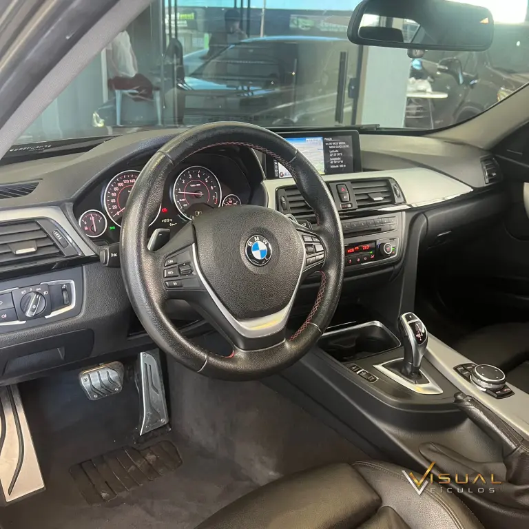 BMW 328I - Foto