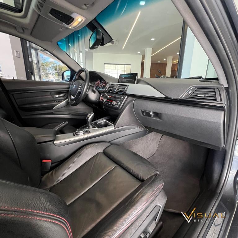 BMW 328I - Foto