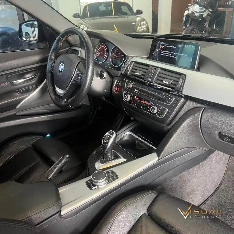 BMW 328I - Foto