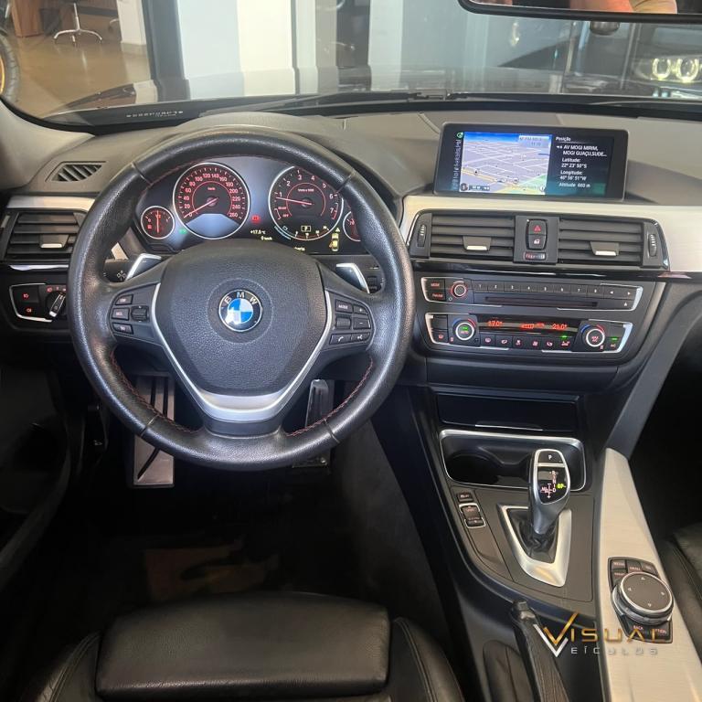 BMW 328I - Foto
