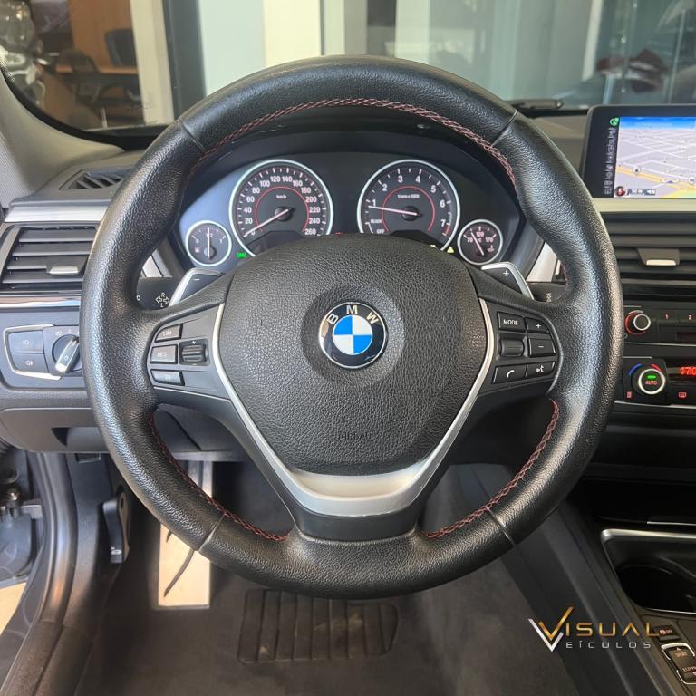 BMW 328I - Foto