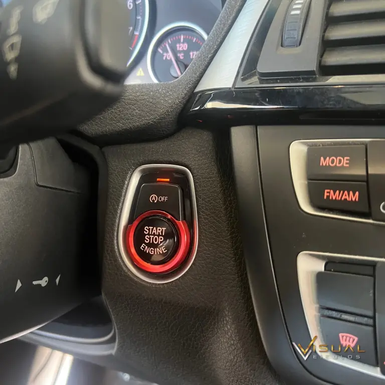BMW 328I - Foto