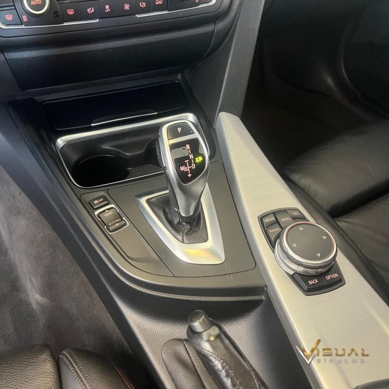 BMW 328I - Foto