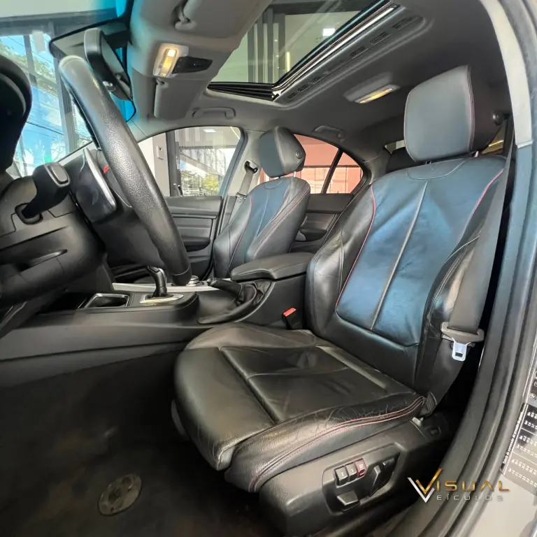 BMW 328I - Foto