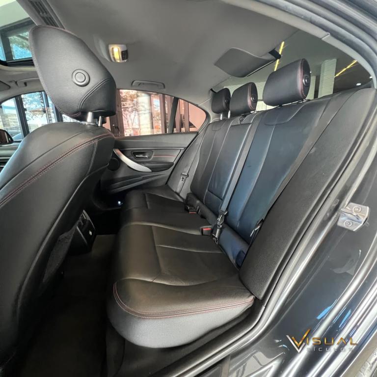 BMW 328I - Foto