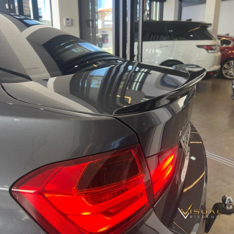 BMW 328I - Foto
