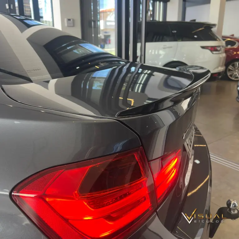 BMW 328I - Foto
