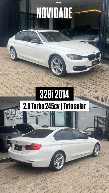 BMW 328I