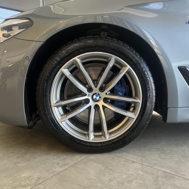 BMW 530I - Miniatura