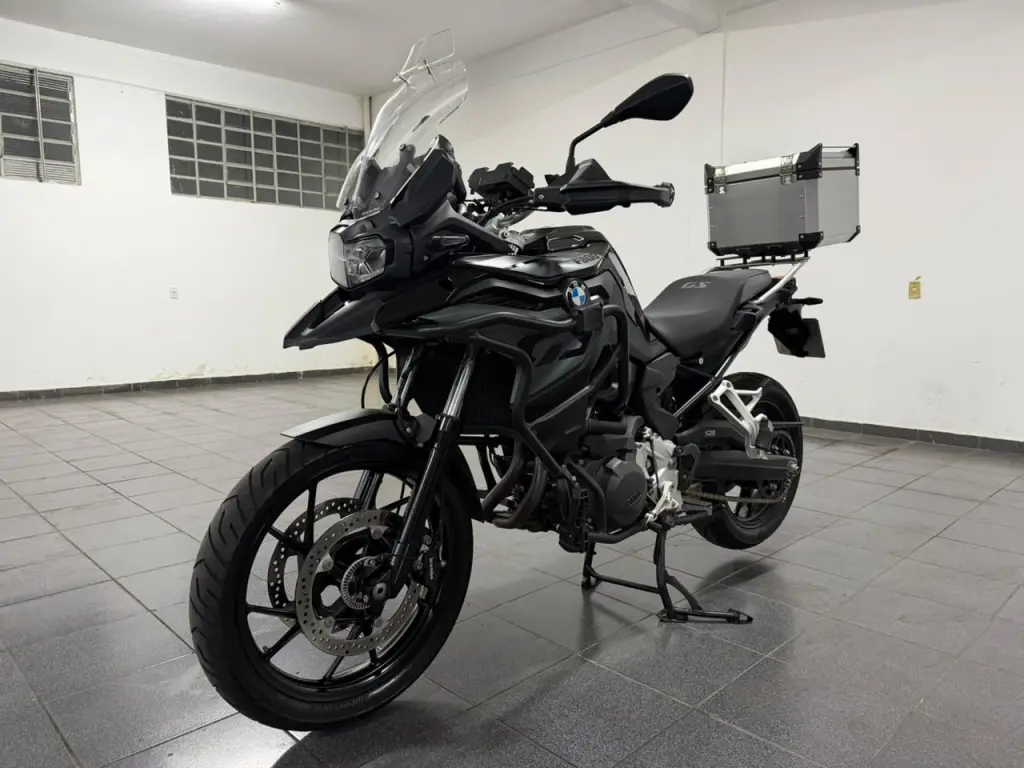 BMW F 800 GS