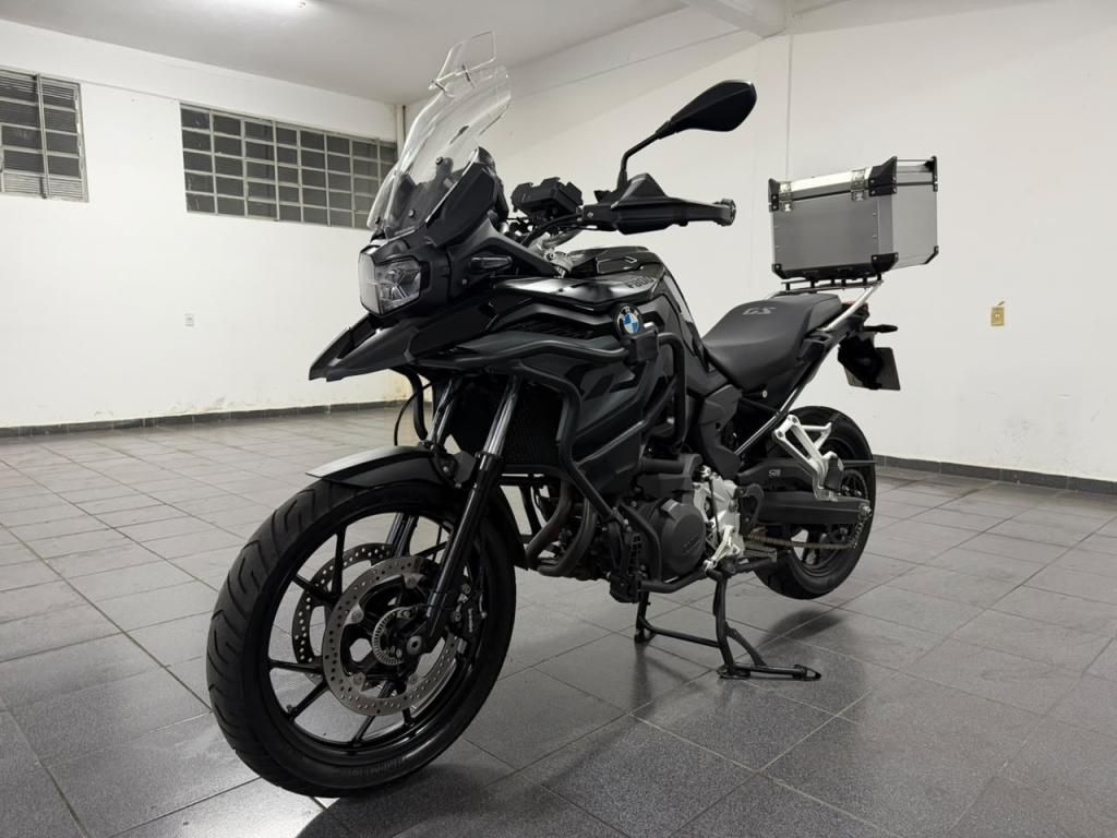 BMW F 800 GS