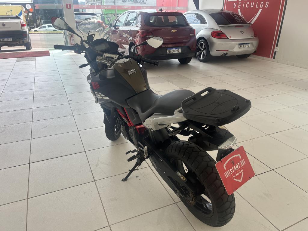 BMW G 310 GS - Foto