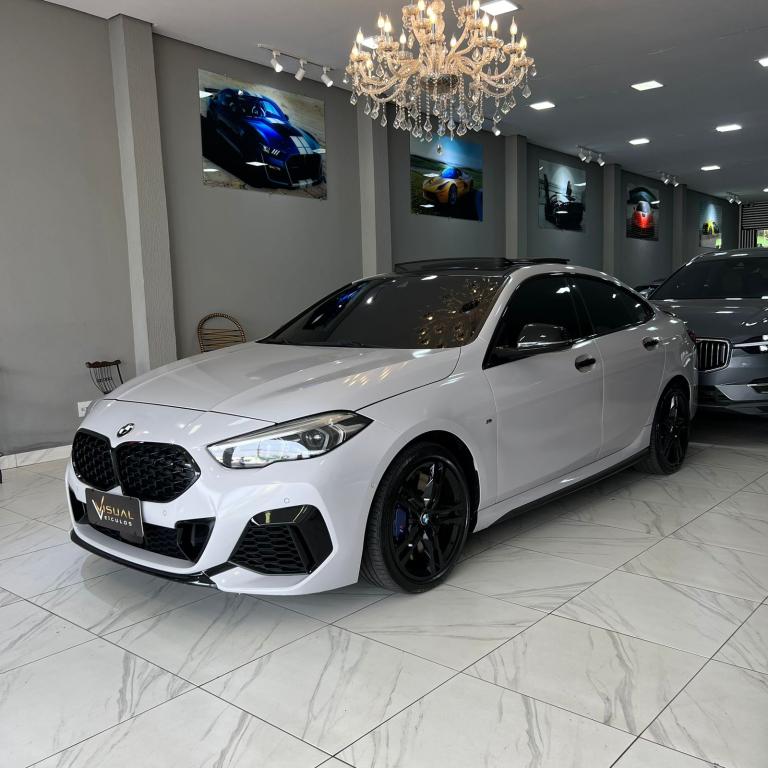 BMW M 235I - Foto